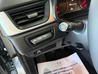 RENAULT Captur usata, con Riconoscimento dei segnali stradali
