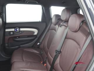 MINI Clubman usata 9