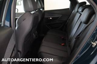 PEUGEOT 3008 usata, con Sensori di parcheggio anteriori