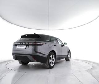 LAND ROVER Range Rover Velar usata 1