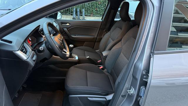 RENAULT Captur usata, con Cruise Control