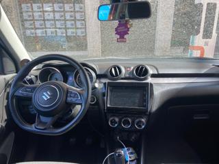 SUZUKI Swift usata, con Climatizzatore