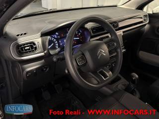 CITROEN C3 usata, con Climatizzatore
