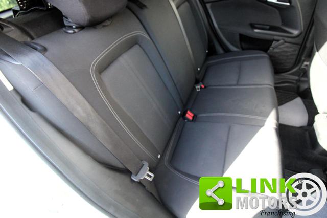 FIAT Tipo usata, con Specchietti laterali elettrici