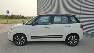 FIAT 500L usata, con Cerchi in lega