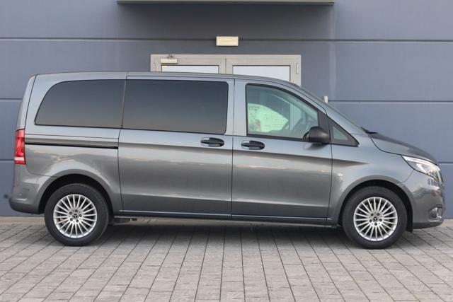 MERCEDES-BENZ Vito usata, con Specchietti laterali elettrici