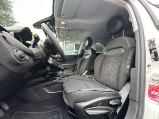 FIAT 500X usata, con Controllo trazione