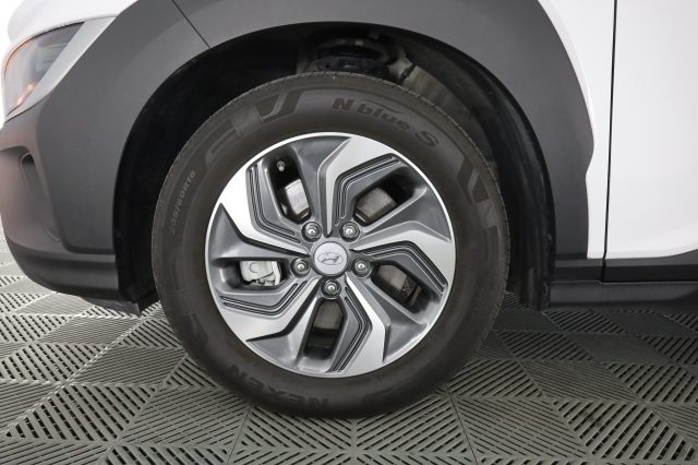 HYUNDAI Kona usata 7