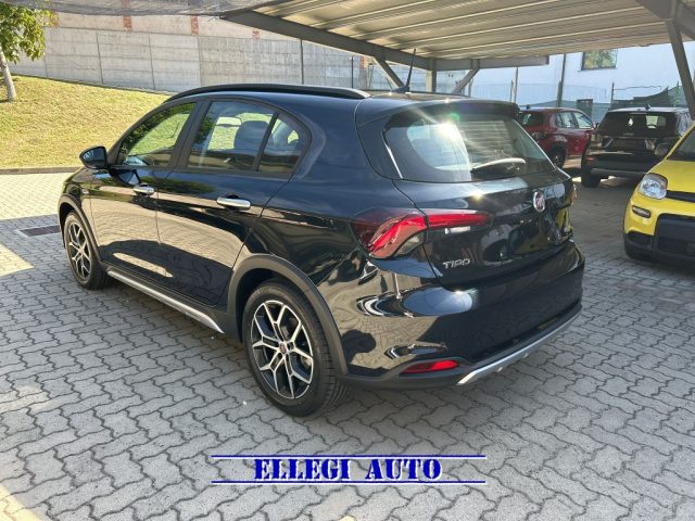 FIAT Tipo usata, con Servosterzo