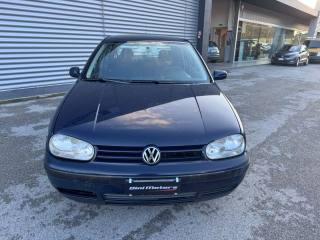VOLKSWAGEN Golf usata, con Airbag