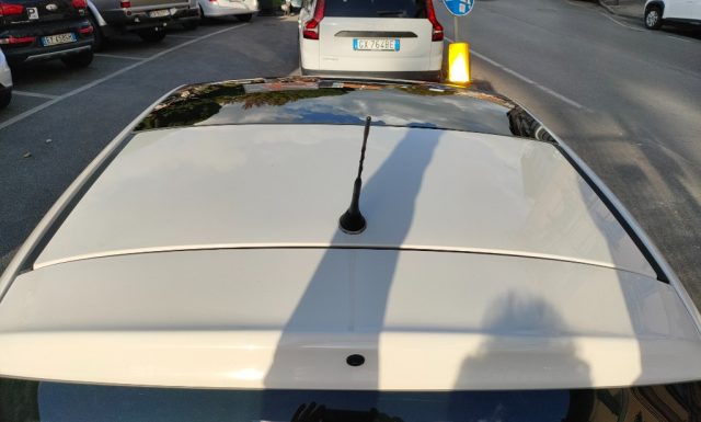 FIAT 500 usata, con Specchietti laterali elettrici