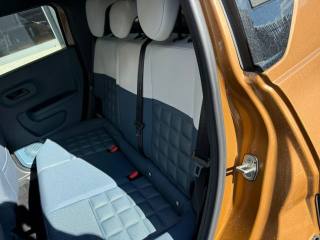 FIAT Grande Panda usata 12