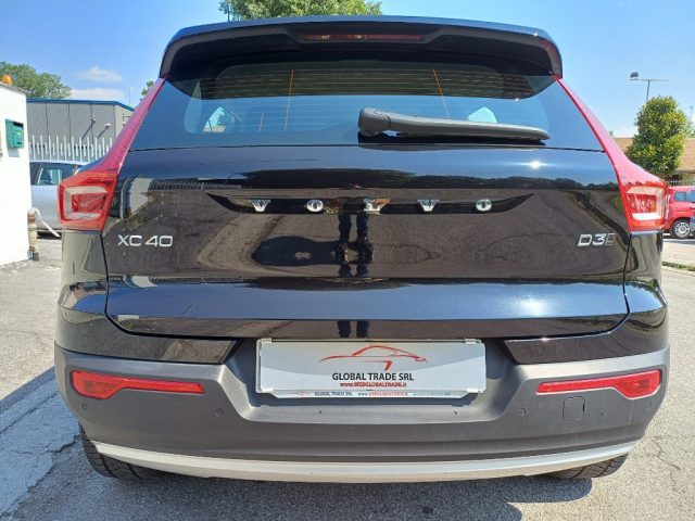 VOLVO XC40 usata, con Airbag Passeggero