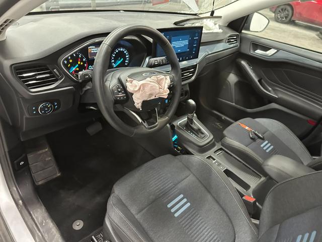 FORD Focus usata, con ESP