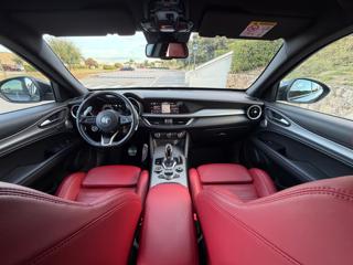ALFA ROMEO Stelvio usata, con Cruise Control