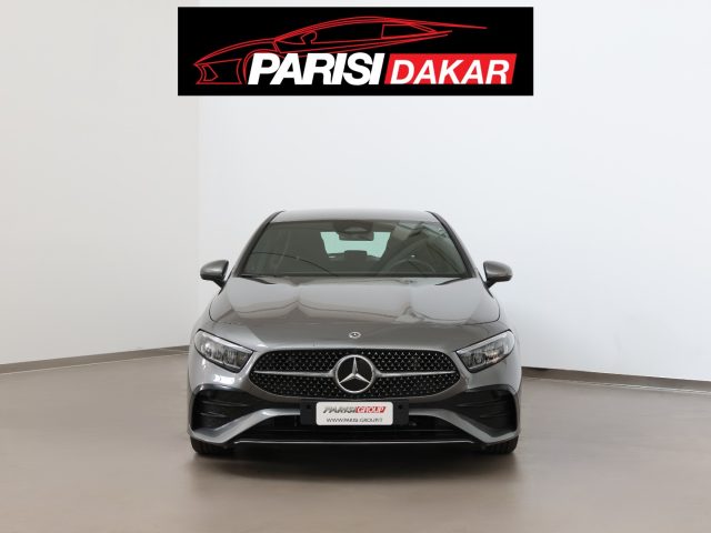 MERCEDES-BENZ A 180 usata, con Boardcomputer