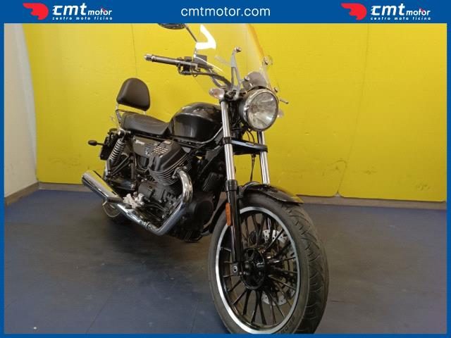 MOTO GUZZI Other usata 5
