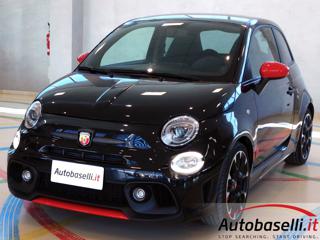 ABARTH 595 usata, con Sedili sportivi