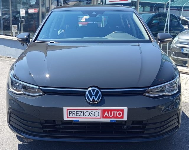 VOLKSWAGEN Golf usata, con Servosterzo