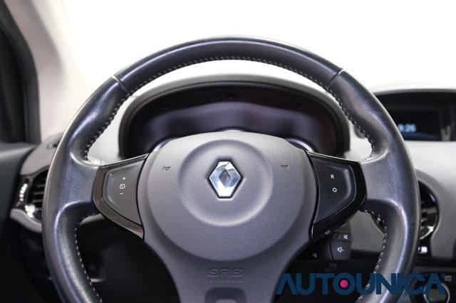 RENAULT Koleos usata, con Boardcomputer