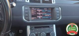 LAND ROVER Range Rover Evoque usata, con Controllo automatico clima