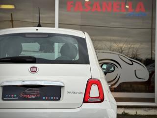 FIAT 500 usata, con Cruise Control