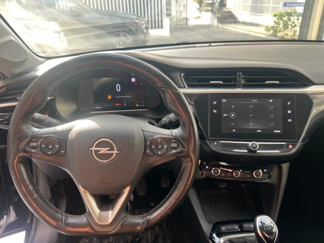 OPEL Corsa usata, con Bluetooth