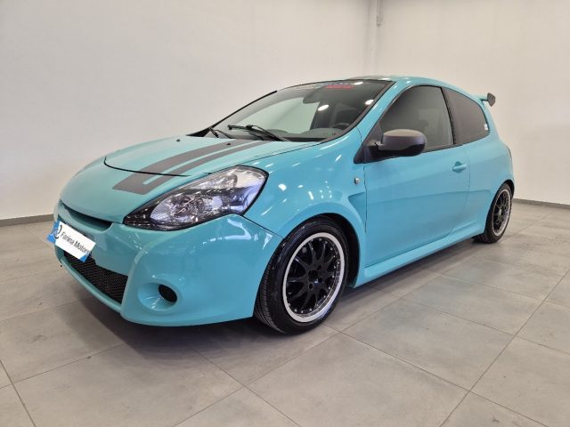 RENAULT Clio usata, con ABS