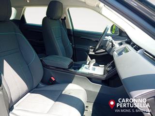 LAND ROVER Range Rover Evoque usata, con Filtro antiparticolato