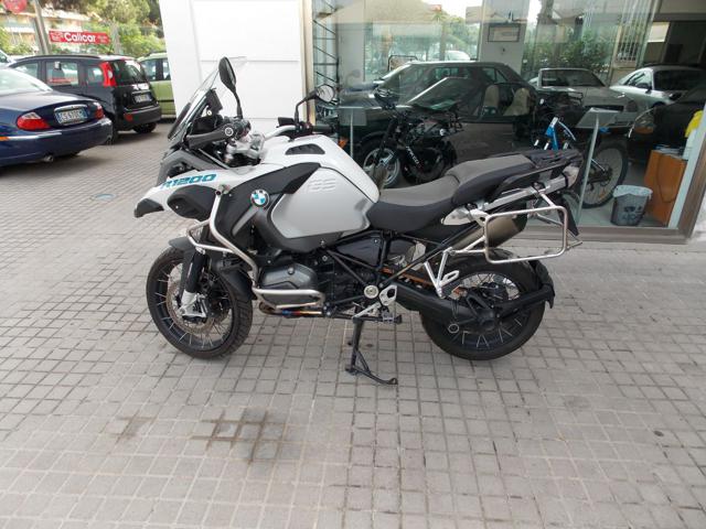 BMW R 1200 GS Adventure usata 3