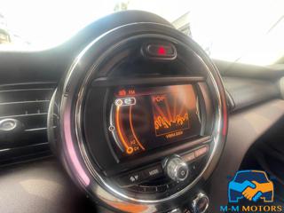 MINI Cooper usata 43