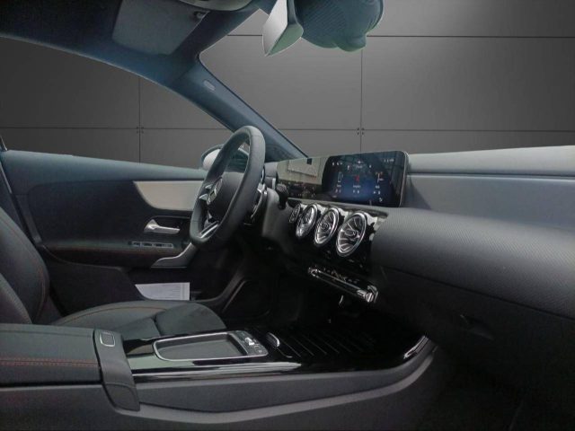 MERCEDES-BENZ A 35 AMG usata, con Controllo trazione