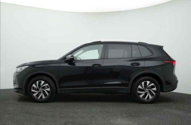 VOLKSWAGEN Tiguan usata, con Airbag laterali