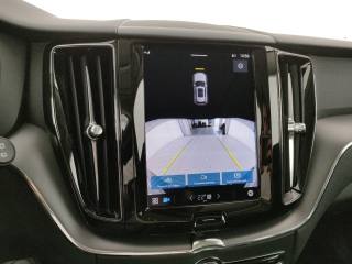 VOLVO XC60 usata, con Volante in pelle