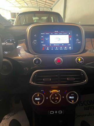 FIAT 500X usata, con Autoradio