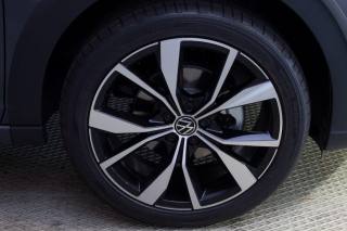 VOLKSWAGEN Taigo usata, con Servosterzo
