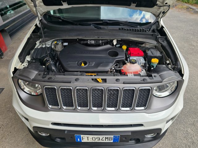 JEEP Renegade usata 114