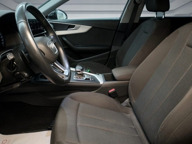 AUDI A4 usata 16