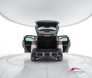 CITROEN C3 Aircross usata 6