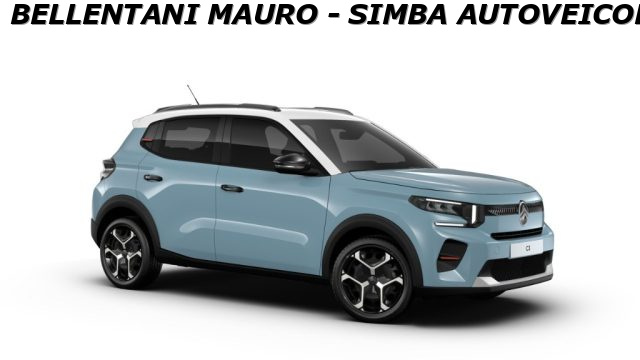 CITROEN C3 usata, con Airbag laterali