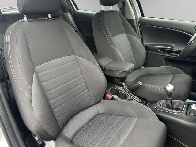 ALFA ROMEO Giulietta usata, con ESP