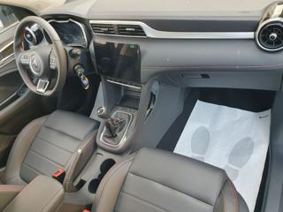MG ZS usata, con Climatizzatore