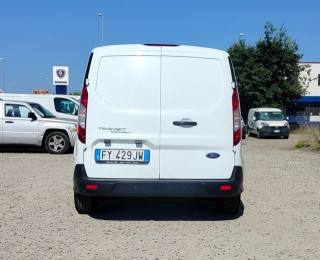 FORD Transit Connect usata, con Chiusura centralizzata