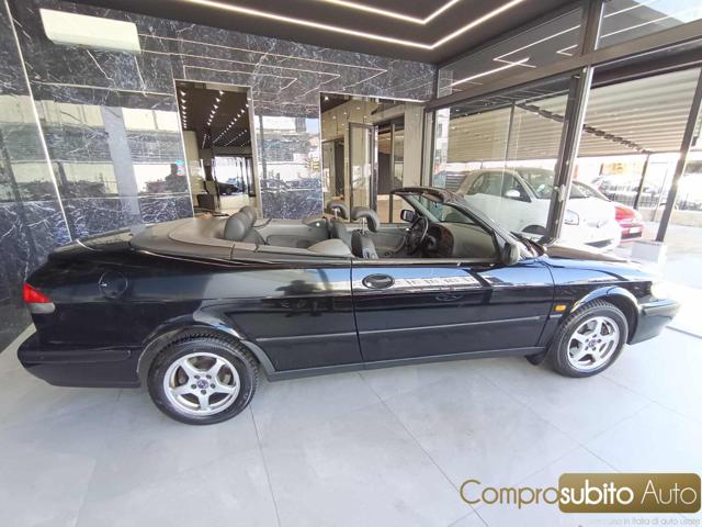 SAAB 9-3 usata 26