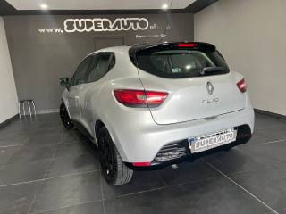 RENAULT Clio usata, con Alzacristalli elettrici