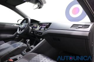 VOLKSWAGEN Taigo usata, con Limitatore di velocità