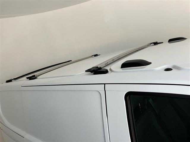 FORD Transit Custom usata 21