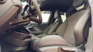 AUDI RS3 usata, con Cerchi in lega