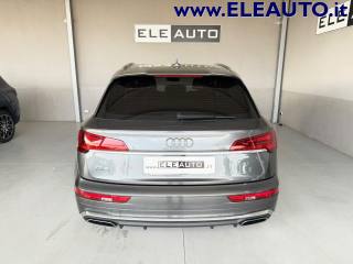 AUDI Q5 usata, con Autoradio