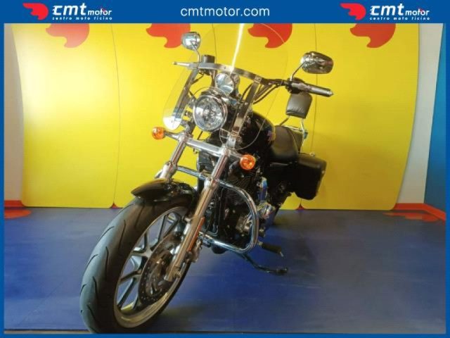 HARLEY-DAVIDSON Other usata 6